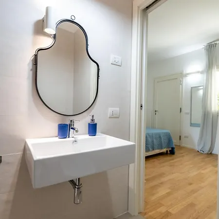 Maison Aurora - Loft Mare בארי