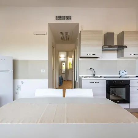 Maison Aurora - Loft Mare *