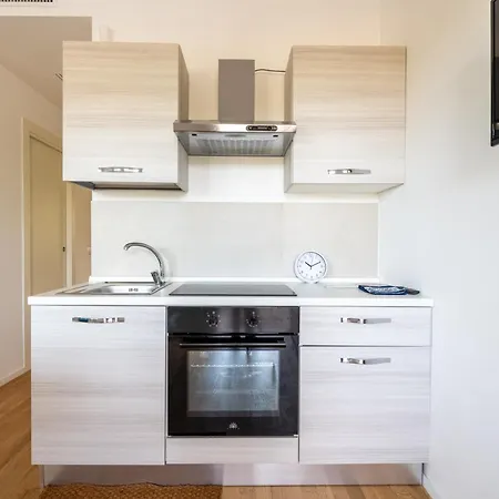 Maison Aurora - Loft Mare