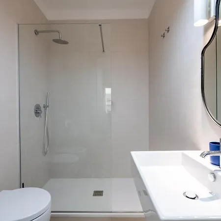 Maison Aurora - Loft Mare בארי