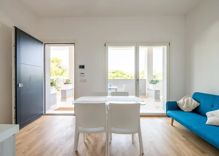 Maison Aurora - Loft Mare בארי