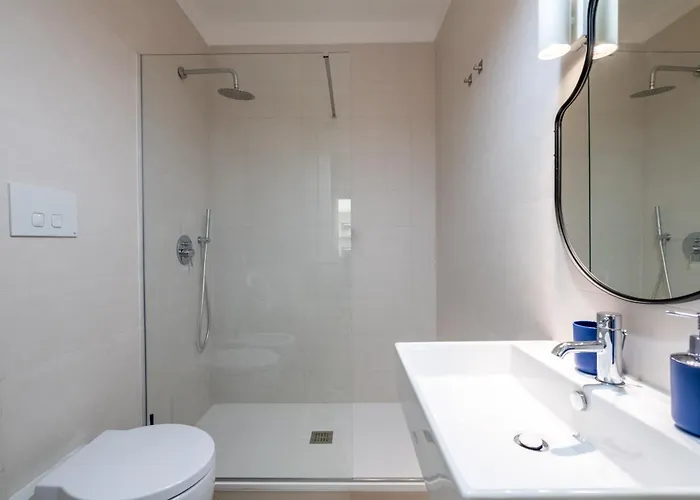 Maison Aurora - Loft Mare בארי