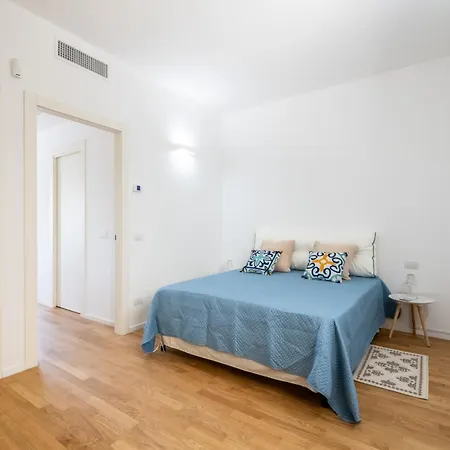 Maison Aurora - Loft Mare Lägenhet