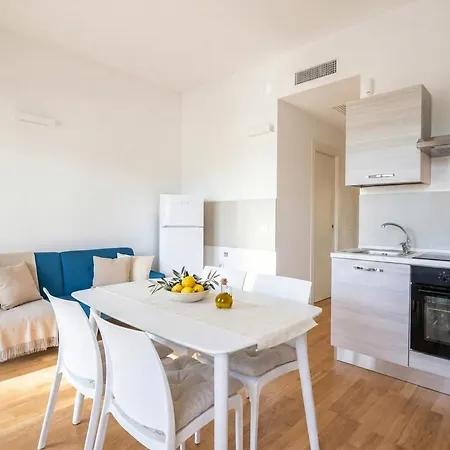 Lägenhet Maison Aurora - Loft Mare Bari