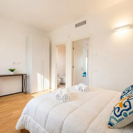 Lägenhet Maison Aurora - Loft Mare *