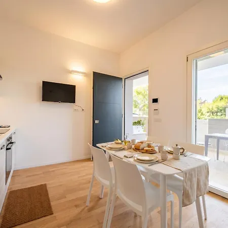 Lägenhet Maison Aurora - Loft Mare *