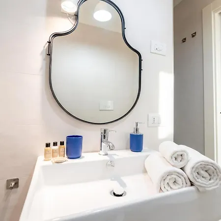 Lägenhet Maison Aurora - Loft Mare *