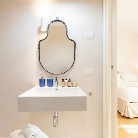 Lägenhet Maison Aurora - Loft Mare