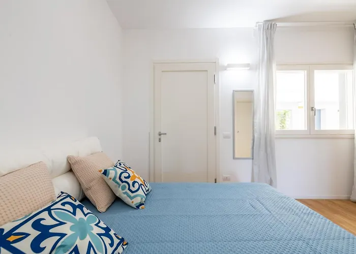 Maison Aurora - Loft Mare Apartment *