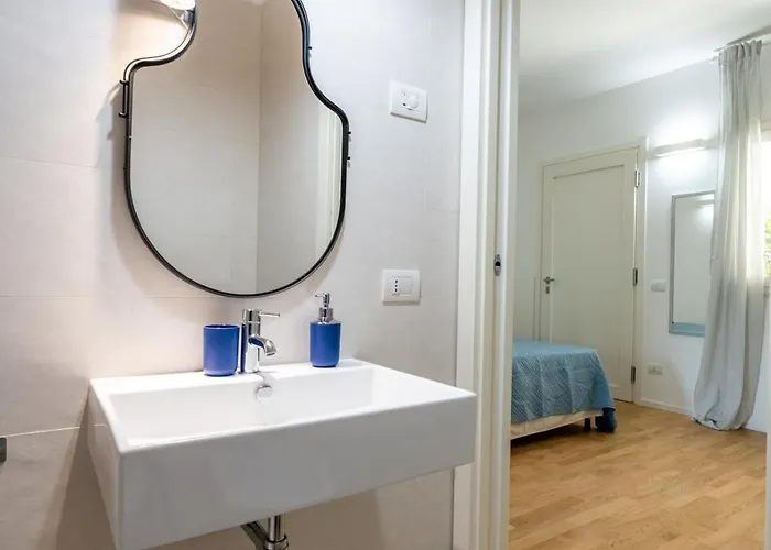 Maison Aurora - Loft Mare Bari