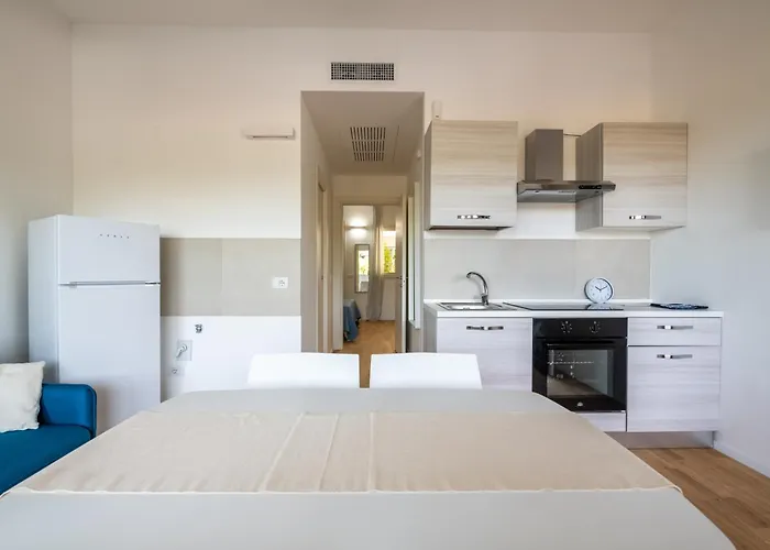 Maison Aurora - Loft Mare *